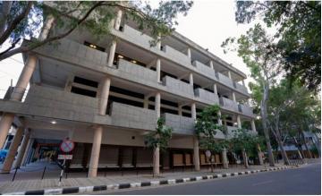 Regus - Chandigarh, Sec 17 A (SCO 54-55-56)